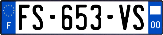 FS-653-VS