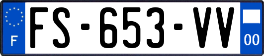 FS-653-VV