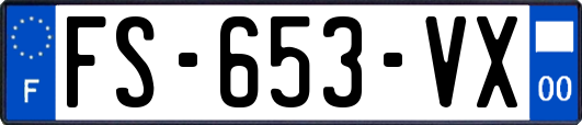 FS-653-VX