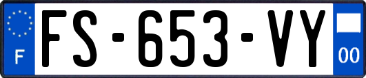 FS-653-VY