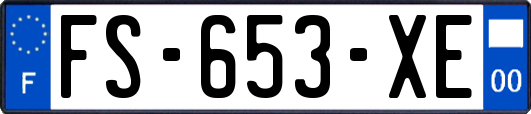 FS-653-XE