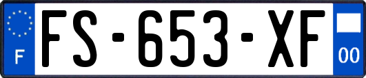 FS-653-XF