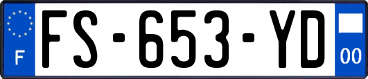 FS-653-YD