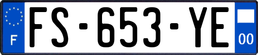 FS-653-YE