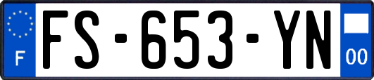 FS-653-YN