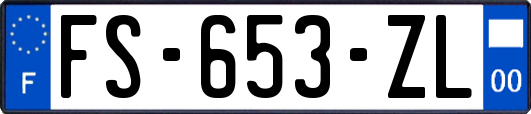 FS-653-ZL