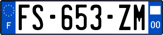FS-653-ZM
