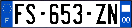 FS-653-ZN