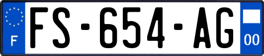 FS-654-AG