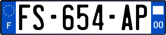 FS-654-AP