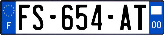 FS-654-AT