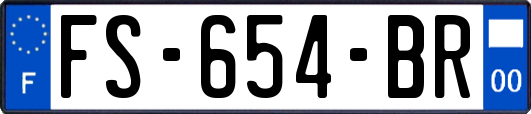 FS-654-BR