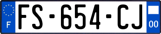 FS-654-CJ