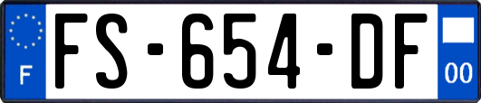 FS-654-DF
