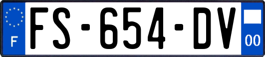 FS-654-DV