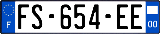 FS-654-EE