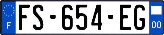 FS-654-EG