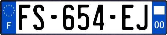 FS-654-EJ
