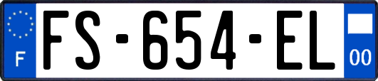 FS-654-EL