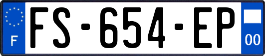 FS-654-EP