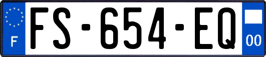 FS-654-EQ