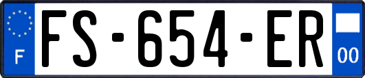 FS-654-ER