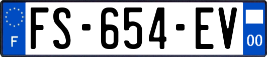 FS-654-EV