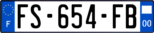FS-654-FB