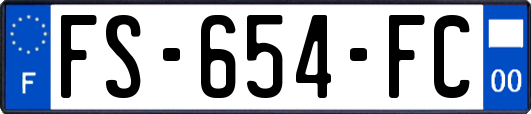 FS-654-FC