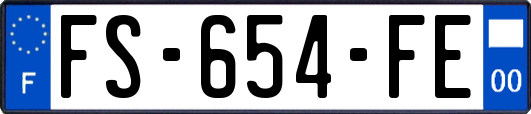 FS-654-FE