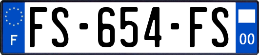 FS-654-FS