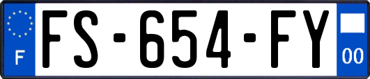 FS-654-FY