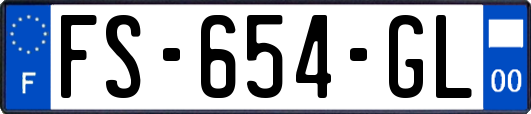FS-654-GL