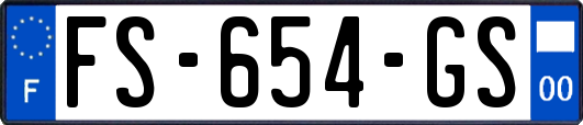 FS-654-GS