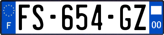 FS-654-GZ