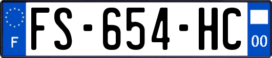 FS-654-HC