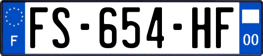 FS-654-HF
