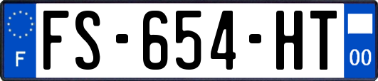 FS-654-HT