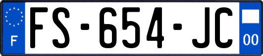 FS-654-JC