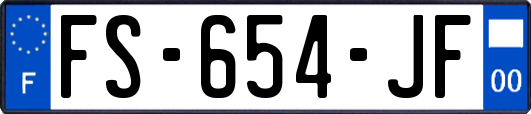 FS-654-JF
