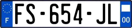 FS-654-JL
