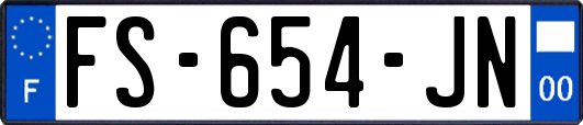 FS-654-JN