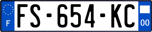 FS-654-KC