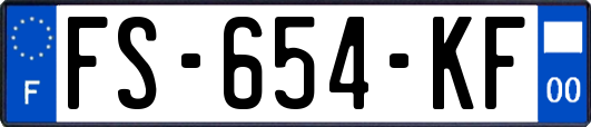 FS-654-KF