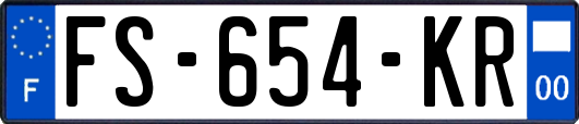 FS-654-KR