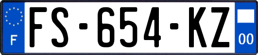 FS-654-KZ