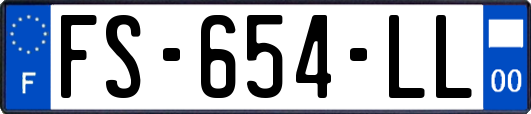 FS-654-LL