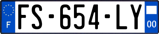 FS-654-LY