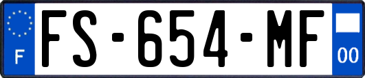 FS-654-MF