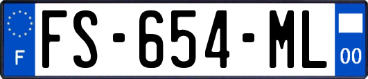 FS-654-ML